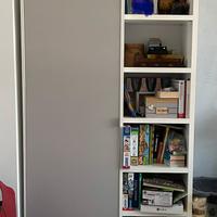 Mobile sala /libreria