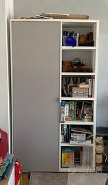 Mobile sala /libreria