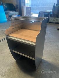 Barbecue griglia da esterno