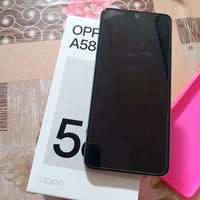 oppo a58 128 gb 