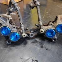 pinze freno Yamaha R6