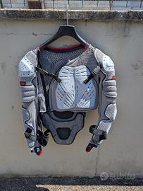 Pettorina DAINESE Light Wave