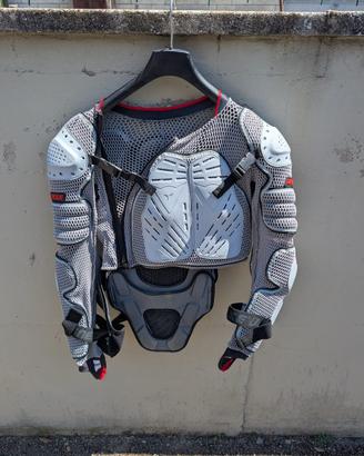 Pettorina DAINESE Light Wave