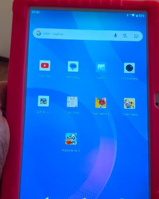 tablet android 