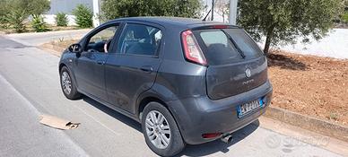 FIAT GRANDE PUNTO 1.3 MJ 75cv, 2014, 226km