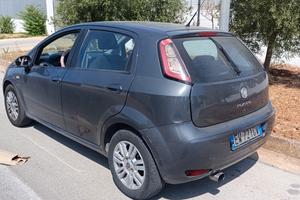 FIAT GRANDE PUNTO 1.3 MJ 75cv, 2014, 226km