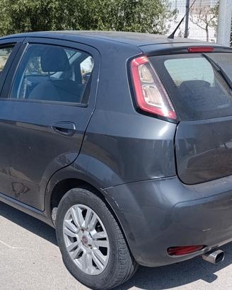 FIAT GRANDE PUNTO 1.3 MJ 75cv, 2014, 226km
