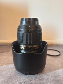 Nikon 24-70mm f/2.8G ED – Buone condizioni