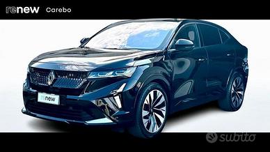 Renault Rafale techno full hybrid E-Tech 200