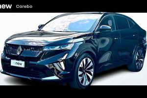 Renault Rafale techno full hybrid E-Tech 200