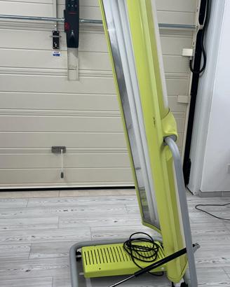 lampada abbronzante global sun