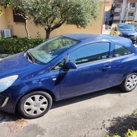 Opel Corsa 1.2 GPL