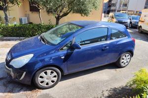Opel Corsa 1.2 GPL
