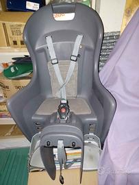 Seggiolino bici Polisport