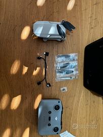 Dji mini 2 se Fly combo