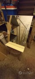 Specchio bagno