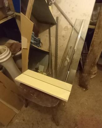 Specchio bagno