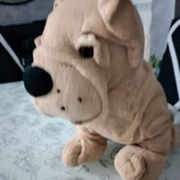 peluche cane