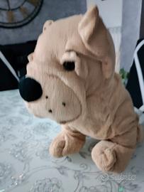 peluche cane