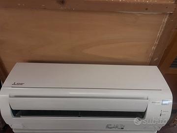 split unità interna mitsubishi MSZ-DM25VA