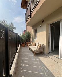 Appartamento Trofarello [Cod. rif 3321643VRG]