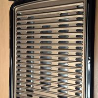 Barbecue Griglia elettrica George Foreman