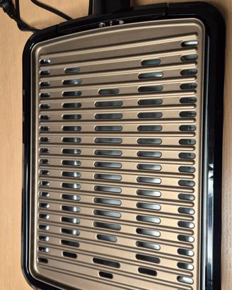 Barbecue Griglia elettrica George Foreman