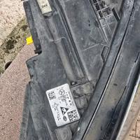 faro sinistro mercedes gle