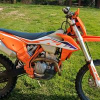 ktm 350 exc