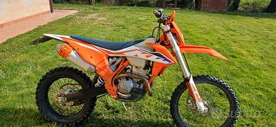 ktm 350 exc
