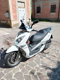Scooter Benelli Zum Zero