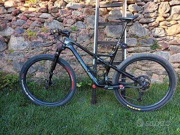 Cannondale scalpel carbon 2 2023 TG XL