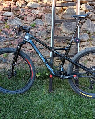 Cannondale scalpel carbon 2 2023 TG XL