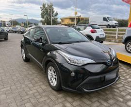 Toyota C-HR 1.8 Hybrid E-CVT Lounge