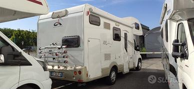 CI INTERNATIONAL MAGIS 75