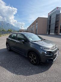 🚗 Citroën C3 anno 2017