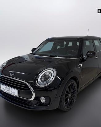 MINI Mini Clubman (F54) - Mini 1.5 One D Hype Clu