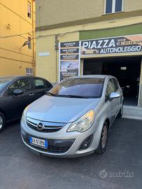 Opel Corsa 1.2 5 porte Edition