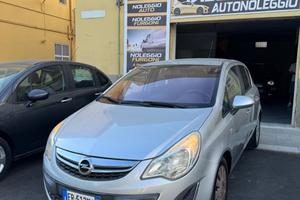 Opel Corsa 1.2 5 porte Edition