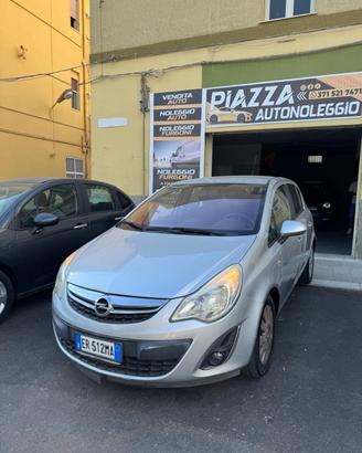 Opel Corsa 1.2 5 porte Edition