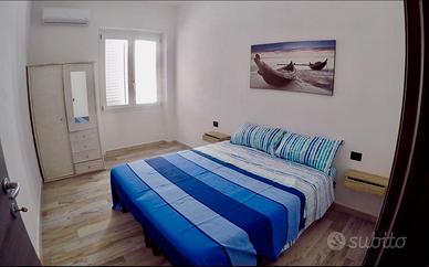 Casa vacanca buggerru