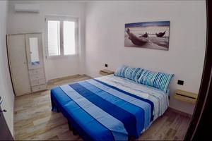 Casa vacanca buggerru