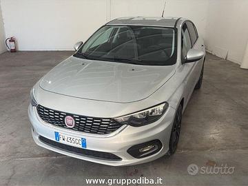 FIAT Tipo 4 porte II 2016 Diesel 4p 1.6 mjt L...