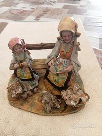 Ceramica Vintage artigianato sardo di A.  Massida