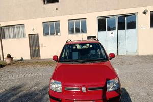 Fiat Panda 1.4 Natural Power Classic