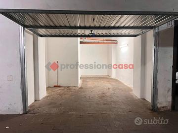 Box/Posto auto Catania [PA-P42D-SPVRG]