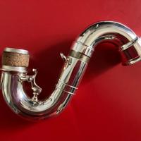 Chiver Selmer per Clarinetto basso