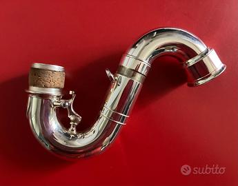 Chiver Selmer per Clarinetto basso