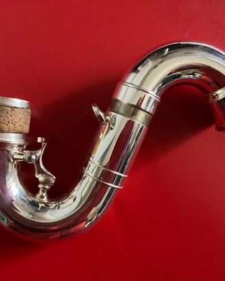 Chiver Selmer per Clarinetto basso