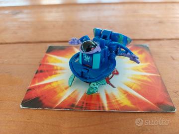 Bakugan Preyas Aquos 